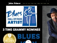 John Primer Blues