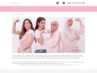 About Us | JOHNSON'S® Skincare Middle East