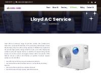 Lloyd AC Service - Jones Ac Service