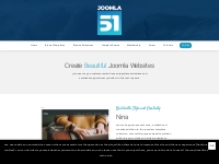 Professional Joomla Templates | Joomla51