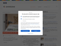 ข่าวสาร - JoomlaCorner - JoomlaCorner - จูมล่า, ภาษาไทย, อบรมจูมล่า, O