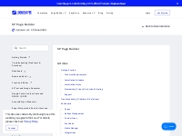 SP Page Builder - Documentation | JoomShaper