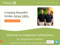 Jorgensen Orthodontics - Affordable Care