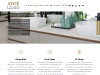 Bathroom design and renovation | Joyce Kitchens Perth