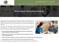 HHA Training in Nesconset | Joyful Career Center