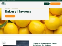 Bakery - JPL Flavours