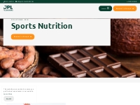 Sports Nutrition - JPL Flavours