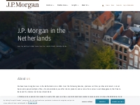 J.P. Morgan | Official Website