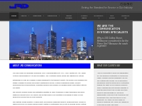 JRD Communications | Home