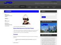 JRD Communications | Accessories