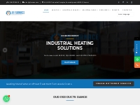 Industrial Furnaces   Heat Treatment Furnace Manufacturer India | Indu