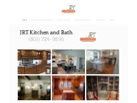 JRT Kitchen and Bath - Kitchen Cabinets | Orem, Utah | JRT Kitchen and
