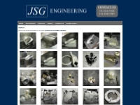 Gallery - JSG Engineering | Toolmakers   Precision Engineering Special