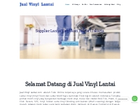 Jual VinyL Lantai Murah-Lantai Vinyl Rumah Sakit Anti Bakteri