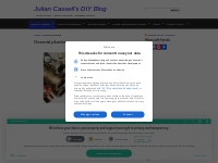 Julian Cassell s DIY Blog  General plumbing - HOW TO DIY   WHAT TO USE