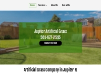       Artificial Grass Company | Artificial Grass | Jupiter, FL