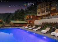 5 Star Hotel   Resort in Mashobra, Shimla | jüSTa Cliffend