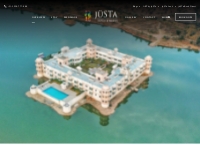 Best Resort in Chittorgarh | Luxury Hotel in Chittorgarh | jüSTa Lake 
