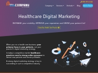 Healthcare Digital Marketing For You Medical Practice