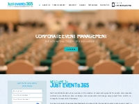 Event Management Companies in Bangalore | Event Organisers