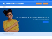 Best Mortgage Lenders - Just Funded Mortgage