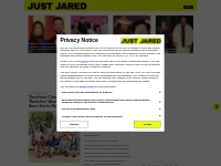 Just Jared: Celebrity News and Gossip | Entertainment