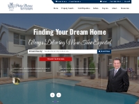 Philip Nastasi | JustThePerfectHome.com   Real Estate is My Business!