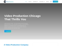 Chicago Video Production Company | K3VideoProduction