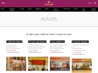 Outlets - Kailash Sweets Best Sweet Shop In Surat