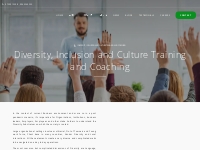 Diversity and Culture Training Services | Kaizen Consult