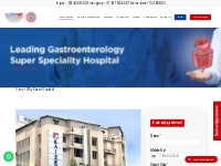 Why Kaizen Hospital - Kaizen Hospital | best gastroenterology hospital