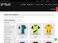 Soccer Team Apparel Jerseys - Soccer Team Jerseys for Sale
