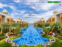 Kaldan Samudhra: 5 Star Hotels, Resorts in Mahabalipuram ECR