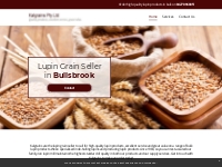       Lupin Grain Seller, Lupin Mill for Bulk Products | Bullsbrook