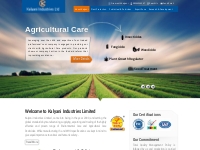 Agricultural Care Pesticides - Environmental Care Pesticides and Agric