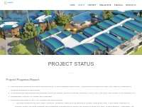 Project Status - Kamdhenu Retreat