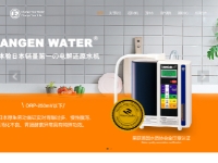 Enagic KangenWater「还原水」日本电解还原水机