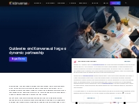 Guidewire and Kanverse.ai forge a dynamic partnership | kanverse