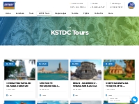 KSTDC Tours - Karnataka Travel