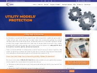 Utility Model Protection | Utility Model Law | KIPG