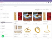 Buy 1680+ Designer Jewellery Online in India 2022 | Kasturi Diamond