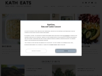 Kath Eats - Real Food + Healthy Lifestyle