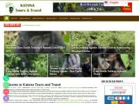 Uganda and Rwanda on a Budget with Gorilla Trekking Safaris