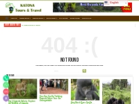 Birding Uganda Safaris - Rwanda Uganda Gorilla Trekking Tours and Safa
