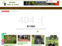 Gorilla Trekking Uganda - Rwanda Uganda Gorilla Trekking Tours and Saf