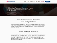 UX UI Design Agency Chennai India  | UX Designers | Kaviya Designs
