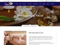  SPA Specialty Facial Near Me: North Olmsted - Kaya Elements