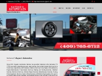 Trusted Auto Repair in Galveston TX | Kayser's Automotive