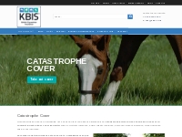 Catastrophe Cover | KBIS