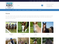 Horse | KBIS